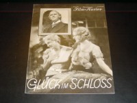 2040: Glück im Schloss,  Richard Romanowsky,  Luise Ullrich,